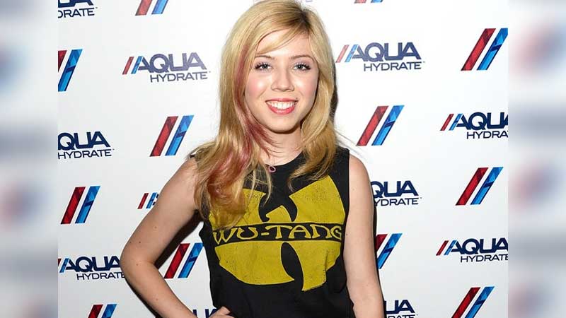 Jennette McCurdy Awards and Nominations
