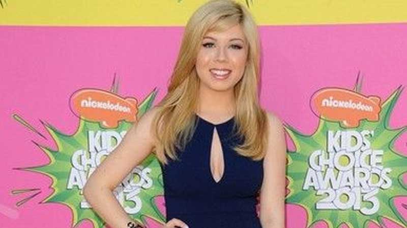 Jennette McCurdy Personal Life