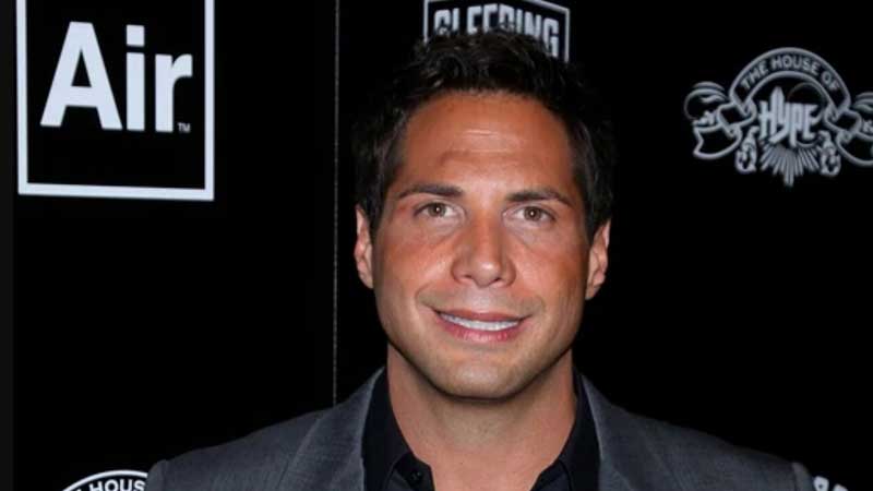 Joe Francis Other Legal Issues