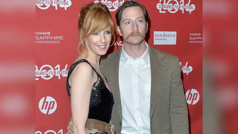 Kelly Reilly Personal Life