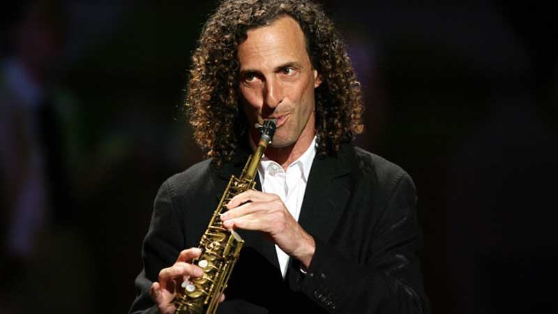 Kenny G Investments