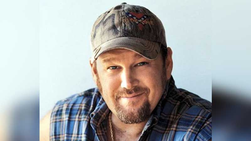 Larry The Cable Guy Early Life