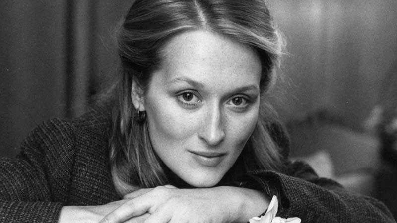 Meryl Streep Early Life & Education