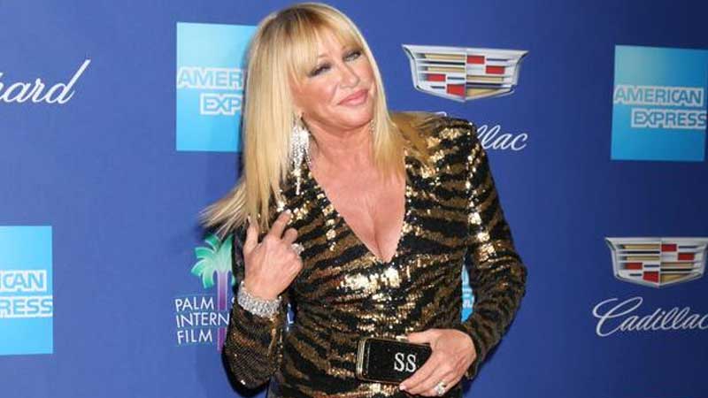 Suzanne Somers Real Estate