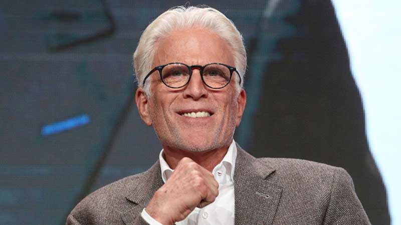 Ted Danson Real Estate