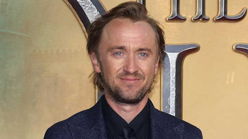 Tom Felton Television And Music Career