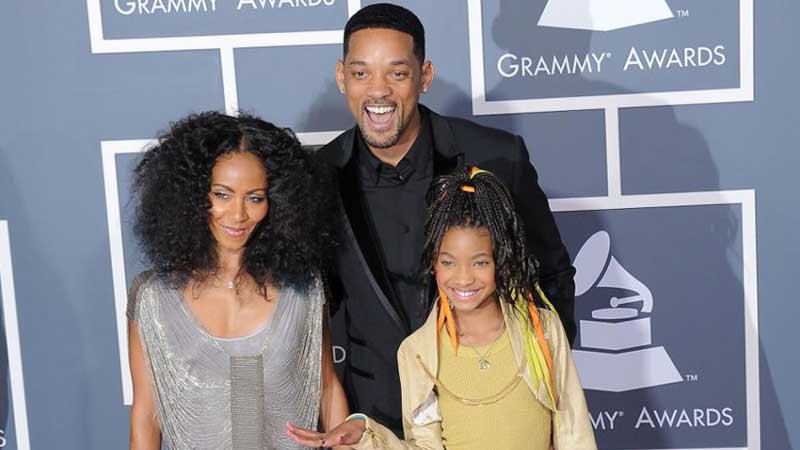 Willow Smith Personal Life