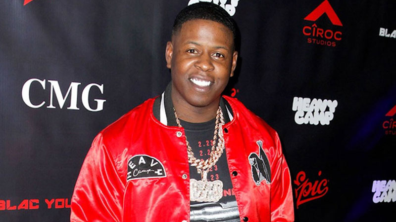 Blac Youngsta Personal Life