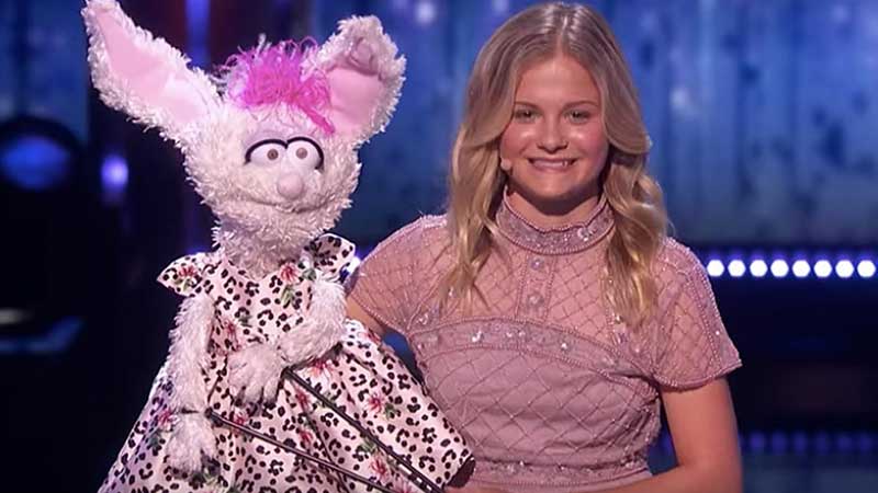 Darci Lynne Tours and Other Live Appearances