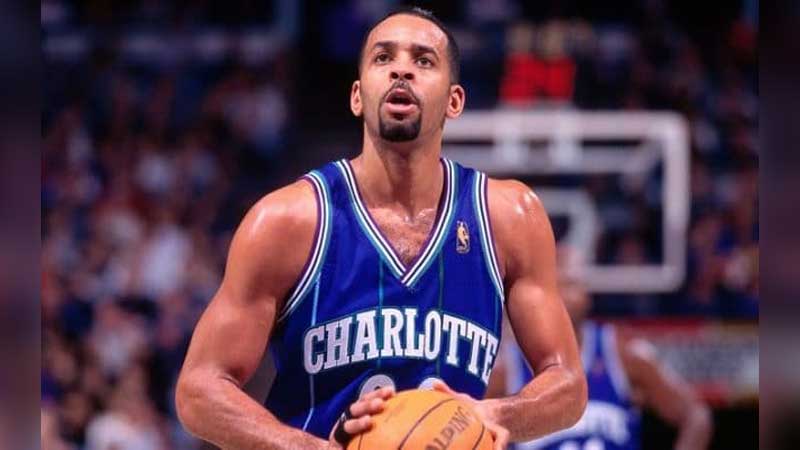 Dell Curry Early Life & Collage Career