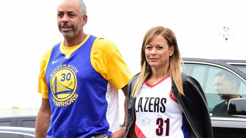 Dell Curry Personal Life